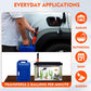 ⚡ Ensemble de Pompe de Transfert Électrique Portable – Multi-Usage & Pratique 🚗💧 🎁 ACHETEZ 2, ÉCONOMISEZ 5 € + LIVRAISON GRATUITE ! 🔥 Transférez Liquides Rapidement & Sans Effort !