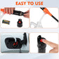 ⚡ Ensemble de Pompe de Transfert Électrique Portable – Multi-Usage & Pratique 🚗💧 🎁 ACHETEZ 2, ÉCONOMISEZ 5 € + LIVRAISON GRATUITE ! 🔥 Transférez Liquides Rapidement & Sans Effort !