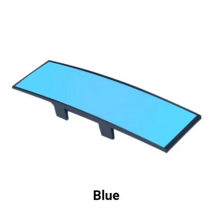 🚗 50% DE RÉDUCTION! ✨ Rétroviseur Extérieur Courbe Large pour Voiture - Champ de Vision Grand Angle avec Adhésif Fort pour une Conduite Plus Sûre 🔍🌐