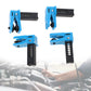 🚗 50% DE RÉDUCTION! 🔧 Bouchons de conduite de liquide de frein – 4 pièces & protection ✨