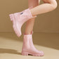 👢 69% DE RÉDUCTION ! ❄️ Bottes Imperméables Antidérapantes à Semelle Épaisse - Isolation Thermique pour Neige et Randonnée Hivernale 🏔️✨