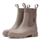 👢 69% DE RÉDUCTION ! ❄️ Bottes Imperméables Antidérapantes à Semelle Épaisse - Isolation Thermique pour Neige et Randonnée Hivernale 🏔️✨