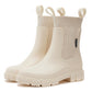 👢 69% DE RÉDUCTION ! ❄️ Bottes Imperméables Antidérapantes à Semelle Épaisse - Isolation Thermique pour Neige et Randonnée Hivernale 🏔️✨