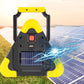 🚨🔥 2025 Nouveauté ! Feu d'avertissement solaire triangulaire 3-en-1 🚧 avec recharge solaire ☀️ + lampe d'urgence 🔦 + fonction powerbank 🔋 — Achetez 2, économisez 10 € 💶 + Livraison gratuite 🛩️ — ⚡ Offre limitée ⏳