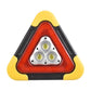 🚨🔥 2025 Nouveauté ! Feu d'avertissement solaire triangulaire 3-en-1 🚧 avec recharge solaire ☀️ + lampe d'urgence 🔦 + fonction powerbank 🔋 — Achetez 2, économisez 10 € 💶 + Livraison gratuite 🛩️ — ⚡ Offre limitée ⏳