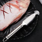 🔪 ACHETEZ 1 - RECEVEZ 1 GRATUIT ! ✨ Écailleur de Poisson en Acier Inoxydable - Design Ergonomique pour un Nettoyage Rapide et Sans Bave 🐟🏠