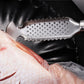 🔪 ACHETEZ 1 - RECEVEZ 1 GRATUIT ! ✨ Écailleur de Poisson en Acier Inoxydable - Design Ergonomique pour un Nettoyage Rapide et Sans Bave 🐟🏠