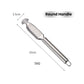 🔪 ACHETEZ 1 - RECEVEZ 1 GRATUIT ! ✨ Écailleur de Poisson en Acier Inoxydable - Design Ergonomique pour un Nettoyage Rapide et Sans Bave 🐟🏠