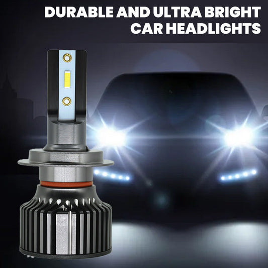 💡 ACHETEZ 1, OFFERT 1 ! 🔥 Phare de Voiture – Ultra-Lumineux et Durable, Installation Facile & Visibilité Nocturne Améliorée ⚡🚗