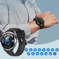 ⌚Montre intelligente ronde multifonctionnelle pour sport & santé 🔥Profitez de -69 % dès maintenant – Offre à durée limitée !