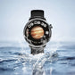⌚Montre intelligente ronde multifonctionnelle pour sport & santé 🔥Profitez de -69 % dès maintenant – Offre à durée limitée !