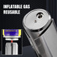 🔥 60% OFF INSTANTANÉ ! 🔦 Briquet Torche Multifonction - Flamme Puissante pour Soudure, Cuisine et Projets DIY 🛠️✨