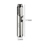 🔥 60% OFF INSTANTANÉ ! 🔦 Briquet Torche Multifonction - Flamme Puissante pour Soudure, Cuisine et Projets DIY 🛠️✨