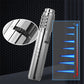🔥 60% OFF INSTANTANÉ ! 🔦 Briquet Torche Multifonction - Flamme Puissante pour Soudure, Cuisine et Projets DIY 🛠️✨