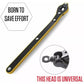 🔥 50 % DE RÉDUCTION ! 🔧✨ Clé à cliquet à économie de main – Pratique et durable 🛠️💪