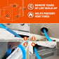 🧺 ACHETEZ 3, OBTENEZ 1 GRATUIT! 🔥 Kit de Nettoyage pour Conduit de Sécheuse – Plus Sûr, Plus Efficace & Idéal Pour Prévenir Les Risques d'Incendie 🛡️