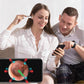 👂 60% OFF DERNIÈRES HEURES ! 🔦 Outil de Nettoyage d'Oreille avec Caméra et Lumière - Visualisation HD et Sécurité Maximale pour un Nettoyage Précis 📹✨