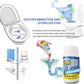 🔥🧼 Offre spéciale : 1 acheté = 1 offert ! Déboucheur de drainage ultra-efficace 💧 Pour un évier propre, fluide et sans odeur 🛁✨