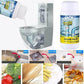 🔥🧼 Offre spéciale : 1 acheté = 1 offert ! Déboucheur de drainage ultra-efficace 💧 Pour un évier propre, fluide et sans odeur 🛁✨