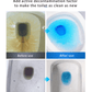 🔥🧼 Offre spéciale : 1 acheté = 1 offert ! Déboucheur de drainage ultra-efficace 💧 Pour un évier propre, fluide et sans odeur 🛁✨