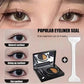 💄✨ Crème 2-en-1 Sourcils & Eyeliner avec Tampon ✨ 🎯 Traçage parfait en un seul geste – facile, rapide, précis ! 🔥 Achetez 2 = Économisez 5 € 💰 + Livraison offerte 🚚💨