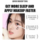 💄✨ Crème 2-en-1 Sourcils & Eyeliner avec Tampon ✨ 🎯 Traçage parfait en un seul geste – facile, rapide, précis ! 🔥 Achetez 2 = Économisez 5 € 💰 + Livraison offerte 🚚💨