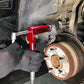 🛠️ Kit 24 Outils de Compression pour Étrier de Frein Pneumatique – 🔥 60 % de Réduction ! 🚗🔧