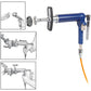 🛠️ Kit 24 Outils de Compression pour Étrier de Frein Pneumatique – 🔥 60 % de Réduction ! 🚗🔧