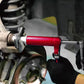 🛠️ Kit 24 Outils de Compression pour Étrier de Frein Pneumatique – 🔥 60 % de Réduction ! 🚗🔧