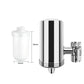 🏆50% de réduction pour une durée limitée💧Upgraded Faucet Water Purifier For Direct Drinking (Purificateur d'eau à robinet pour boisson directe)