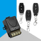 📡 Kit Interrupteur Sans Fil – 50 % de Réduction pour un Contrôle Sans Câble ! 🔧💡