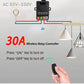 📡 Kit Interrupteur Sans Fil – 50 % de Réduction pour un Contrôle Sans Câble ! 🔧💡