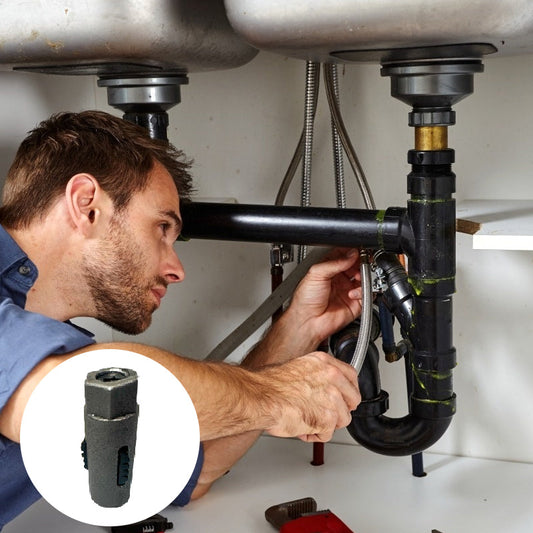 🔩 Outil Extracteur Spécial pour Vannes d’Angle – 5 € de Réduction dès 2 Pièces ! 🧰💥