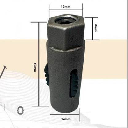🔩 Outil Extracteur Spécial pour Vannes d’Angle – 5 € de Réduction dès 2 Pièces ! 🧰💥