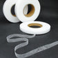✂️ 50% DE RÉDUCTION! ✨ Bande d'ourlet thermocollante – Sans couture, lavable & multi-tissus ✨