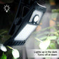 ✨ ACHETEZ 3, OFFERT 1 ! ☀️ Lampe à induction solaire pour jardin – Éclairage automatique, Résistante aux intempéries & Économique 🏡