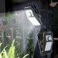 ✨ ACHETEZ 3, OFFERT 1 ! ☀️ Lampe à induction solaire pour jardin – Éclairage automatique, Résistante aux intempéries & Économique 🏡