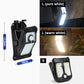 ✨ ACHETEZ 3, OFFERT 1 ! ☀️ Lampe à induction solaire pour jardin – Éclairage automatique, Résistante aux intempéries & Économique 🏡