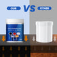 🛡️ 50% de réduction! 🎨 Peinture Antirouille Multicolore pour Métal – À Base d'Eau, Haute Adhérence & Séchage Rapide 🔩