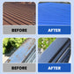 🛡️ 50% de réduction! 🎨 Peinture Antirouille Multicolore pour Métal – À Base d'Eau, Haute Adhérence & Séchage Rapide 🔩