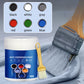 🛡️ 50% de réduction! 🎨 Peinture Antirouille Multicolore pour Métal – À Base d'Eau, Haute Adhérence & Séchage Rapide 🔩