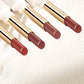 🎁 Achetez 1, obtenez 1 gratuit ! 💄✨ Rouge à lèvres et crayon à lèvres 2 en 1 résistants à l’eau 💋🎉