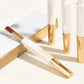 🎁 Achetez 1, obtenez 1 gratuit ! 💄✨ Rouge à lèvres et crayon à lèvres 2 en 1 résistants à l’eau 💋🎉
