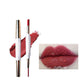 🎁 Achetez 1, obtenez 1 gratuit ! 💄✨ Rouge à lèvres et crayon à lèvres 2 en 1 résistants à l’eau 💋🎉