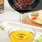 🍶 50% DE RÉDUCTION ✨ Bocal à huile de cuisine en acier inoxydable 304 – Anti-goutte, durable & sans BPA – Idéal pour huile, vinaigre ou sauce – design élégant pour la table ou la cuisine 🧑‍🍳🌿