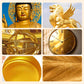 💛 Plus Vous Achetez, Plus Vous Gagnez – 2 + 1 Gratuit sur Peinture Feuille d'Or