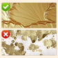 💛 Plus Vous Achetez, Plus Vous Gagnez – 2 + 1 Gratuit sur Peinture Feuille d'Or