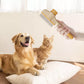 🐾 50% DE RÉDUCTION! 🧹 Brosse de Toilettage pour Animaux – Démêle Le Sous-Poil, Masse La Peau & Idéale Pour Une Douce Routine De Soins À Domicile 🐶