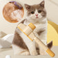 🐾 50% DE RÉDUCTION! 🧹 Brosse de Toilettage pour Animaux – Démêle Le Sous-Poil, Masse La Peau & Idéale Pour Une Douce Routine De Soins À Domicile 🐶