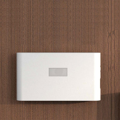 💡 50% DE RÉDUCTION! 🌙 Veilleuses douces rechargeables – Détecteur de mouvement ✨